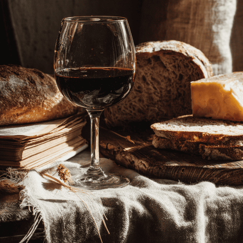 The Red Wine Paradox: Why French Cardiologists Still Debate Its True Cause