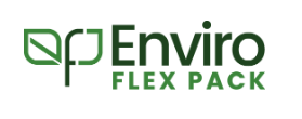 Enviro Flex Pack Logo