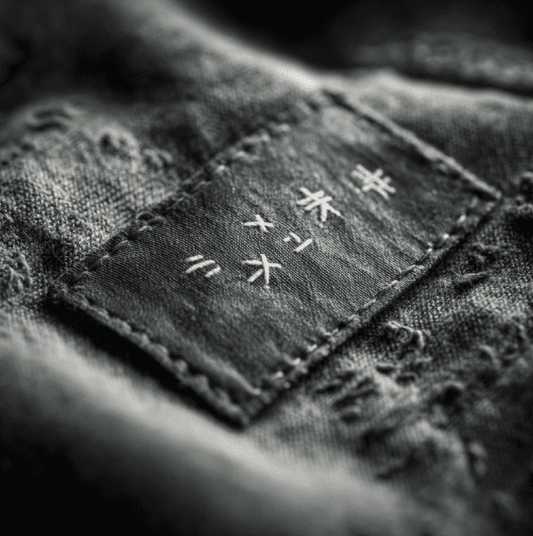 The Fashion Brand with Unreadable Labels — and the Founder Who Vanished