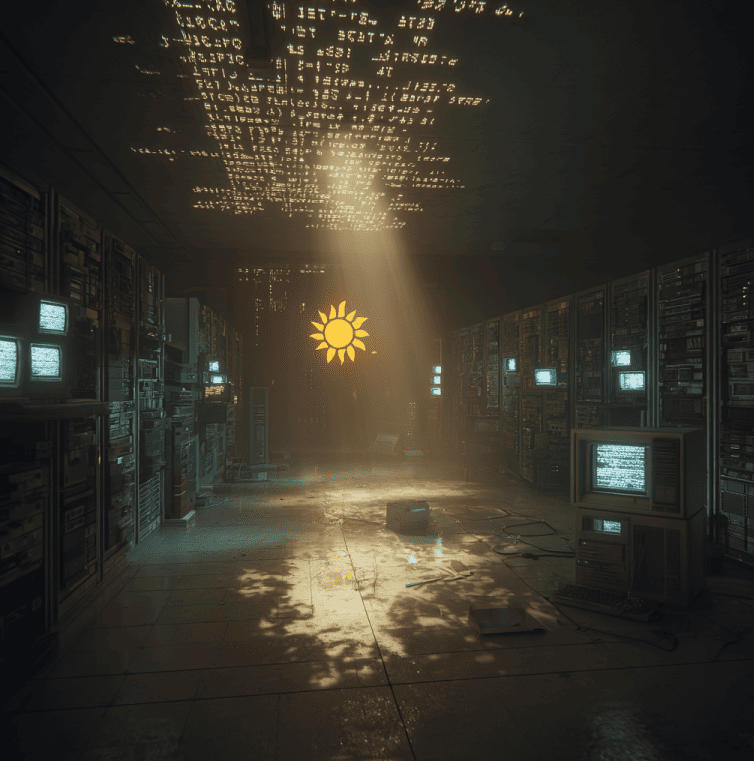 The Collapse of Sun Microsystems: How Java’s Creator Lost Its Own Game ...