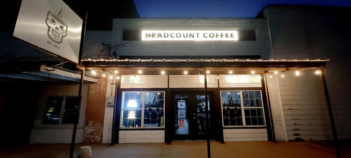 How Coffee Shops Are Rethinking Safety and Community in 2025