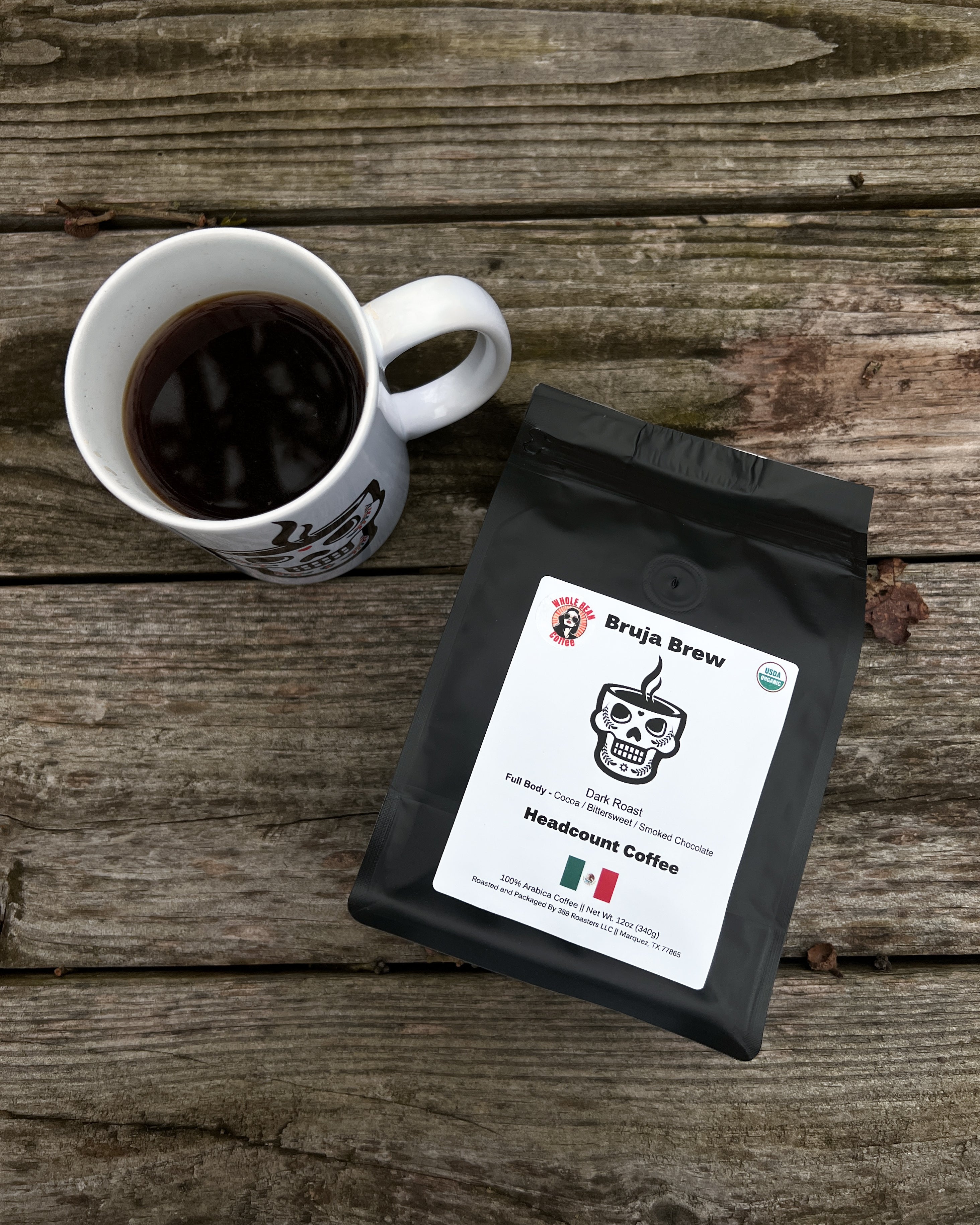 Light, Dark, and Everything In Between: How Roast Levels Really Change Your Coffee