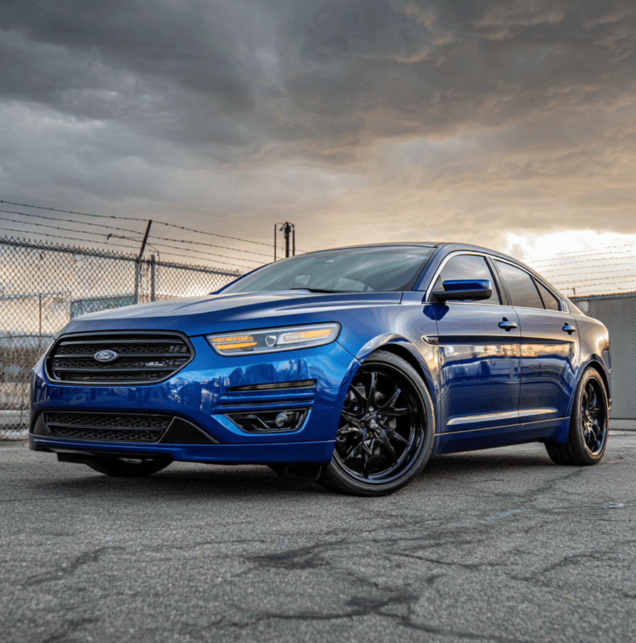 Ford Taurus SHO
