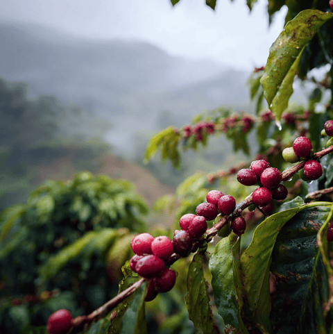 The Panama Geisha Auction Wars: How Coffee Hit $2,000+ Per Pound