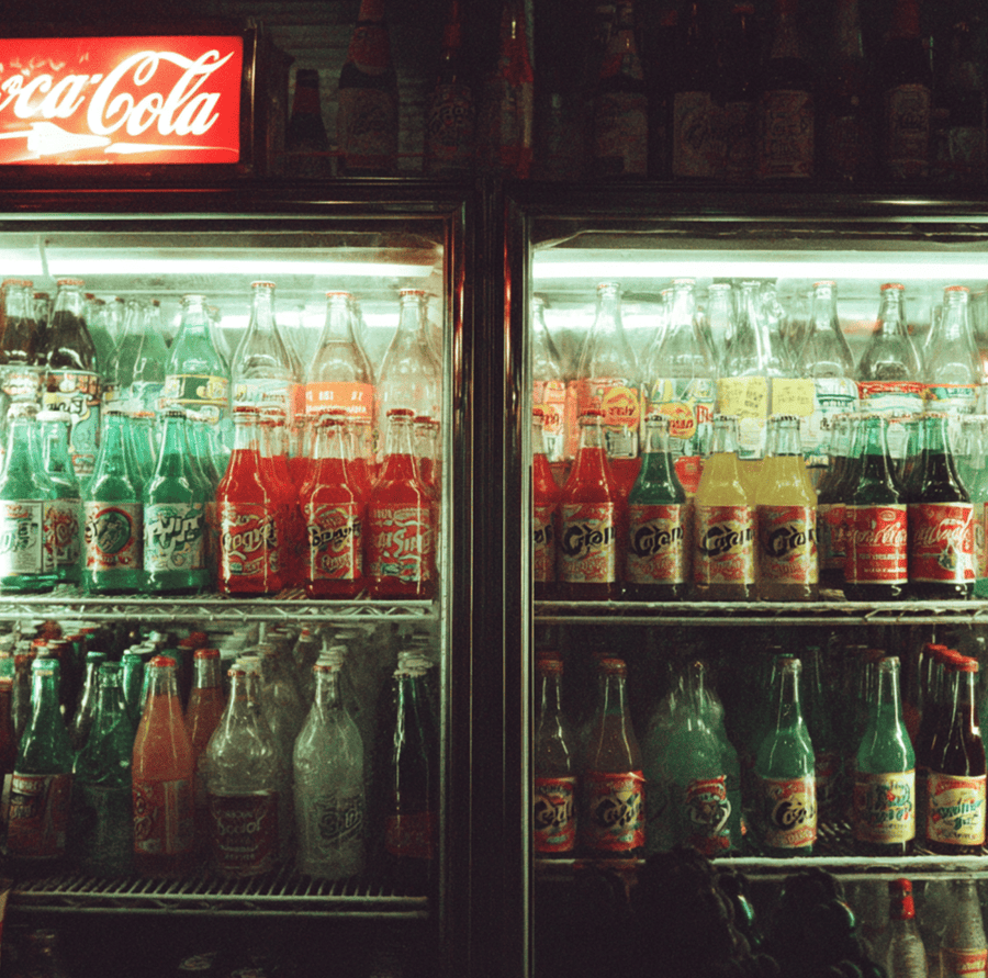 How Snapple Beat Coca-Cola: Then Lost Its Crown in Under Five Years