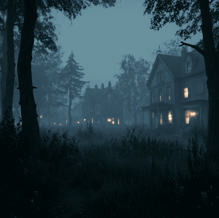 The Ghost City of Helltown, Ohio: The Vanishing Towns Deep in the Forest