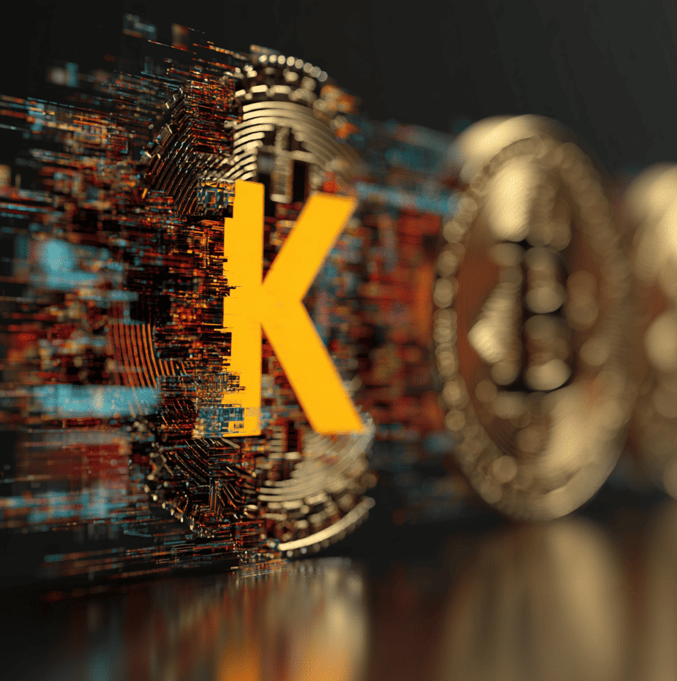 KodakCoin concept image representing Kodak’s failed attempt at launching a cryptocurrency