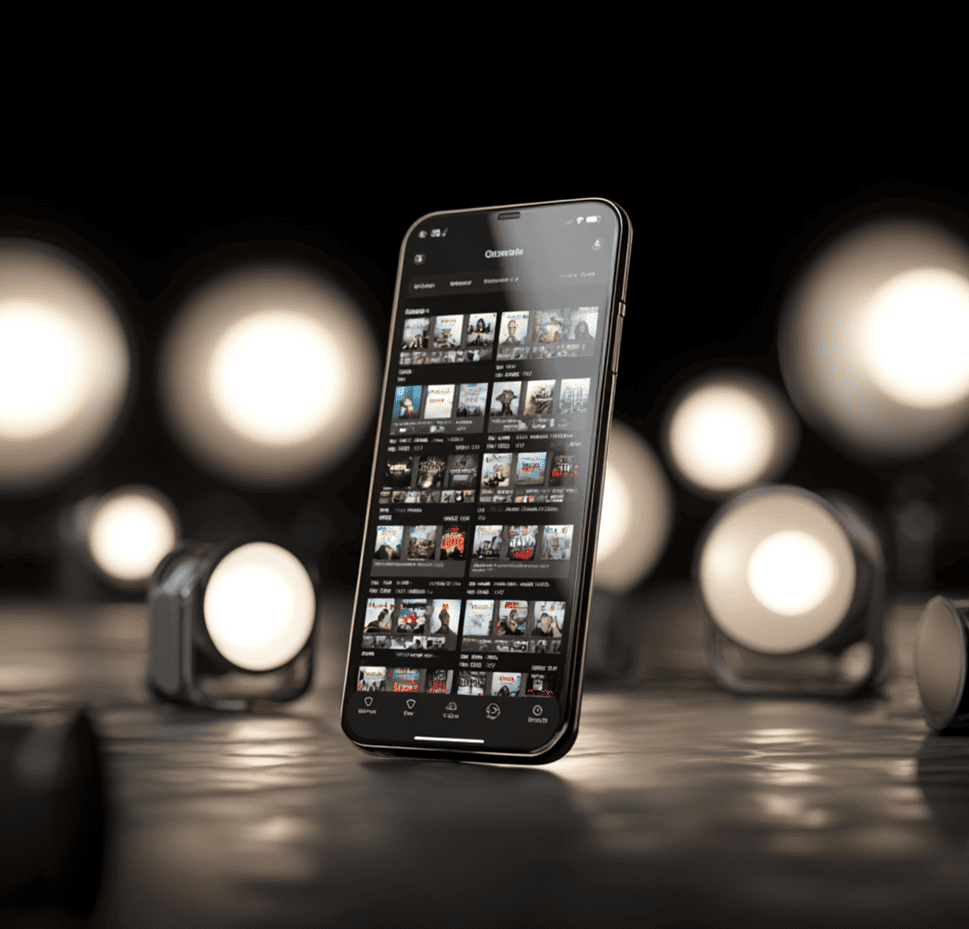 Quibi’s $1.7 Billion Failure: The Streaming Giant That Never Had a Chance