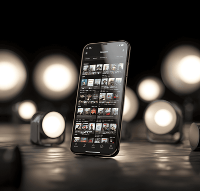 Quibi’s $1.7 Billion Failure: The Streaming Giant That Never Had a Chance