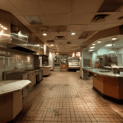 Why Quiznos Collapsed: Inside the Franchise Model That Destroyed Thousands of Stores