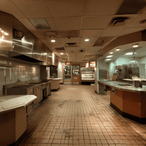 Why Quiznos Collapsed: Inside the Franchise Model That Destroyed Thousands of Stores