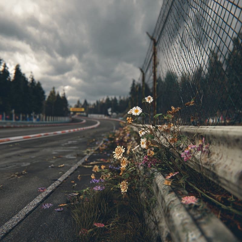 The Day the Air Went Silent: The Unresolved Shadows Behind Ayrton Senna’s Final Lap