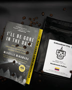 Full Size Coffee & Book Box