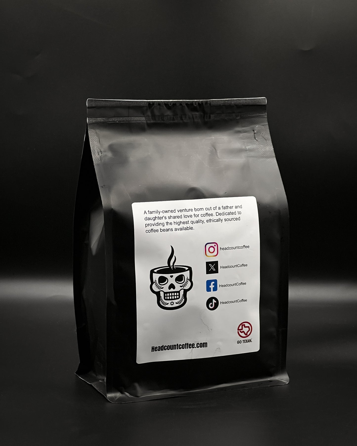Brazil Cerrado - Medium Roast