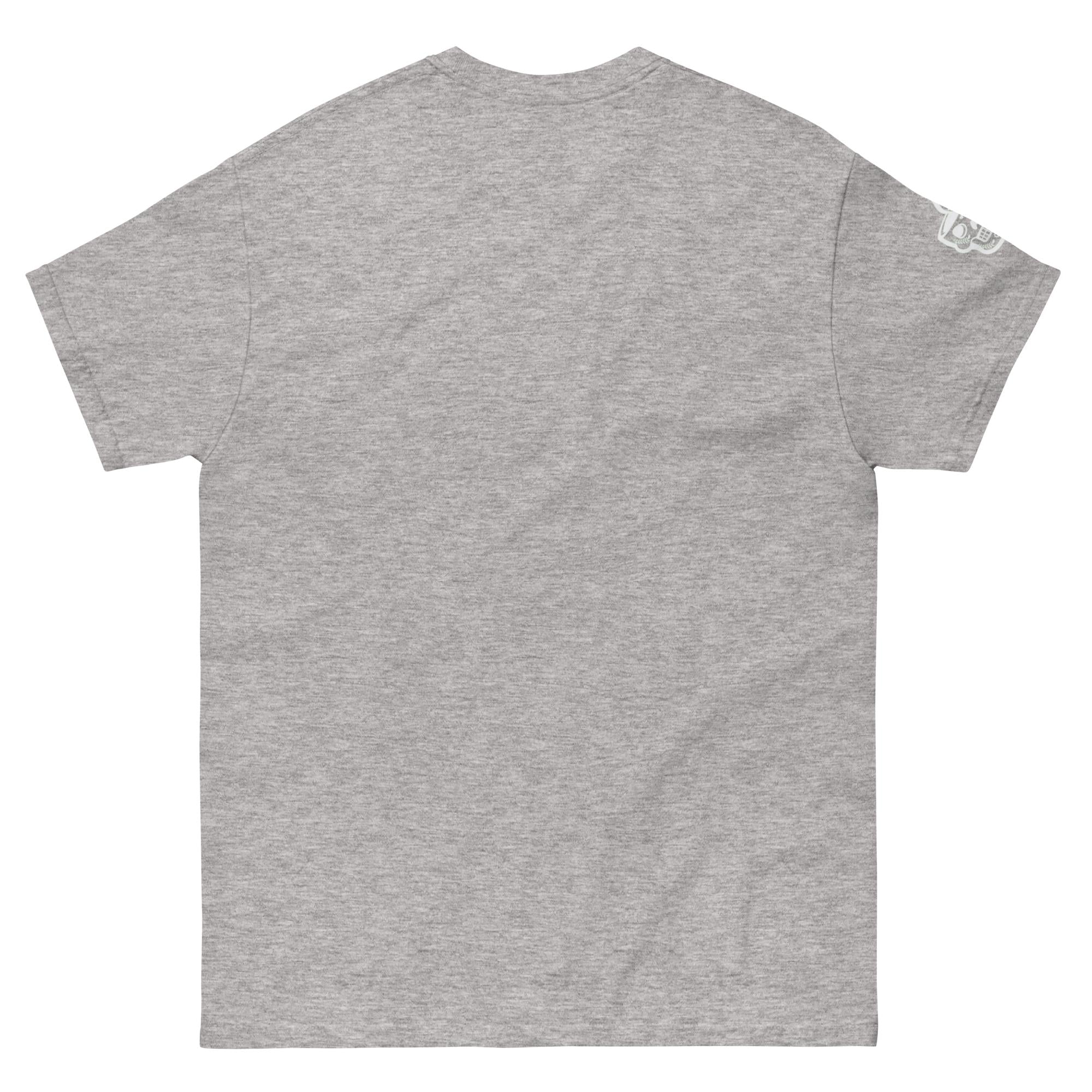 Count on every cup t-shirt